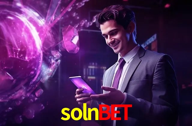 Account Benefits solnbet