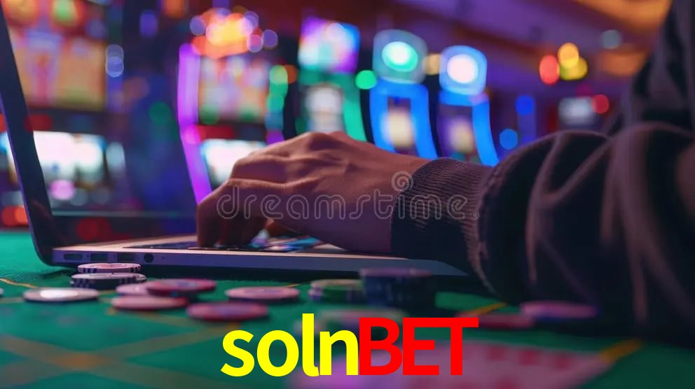 Torneios solnbet