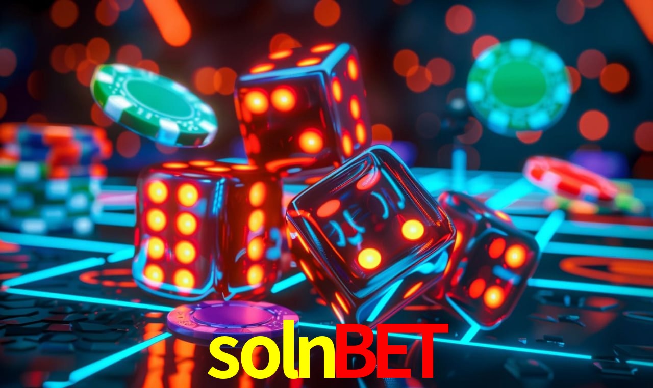 solnbet: Seu Especialista em Apostas Esportivas Brasileiras