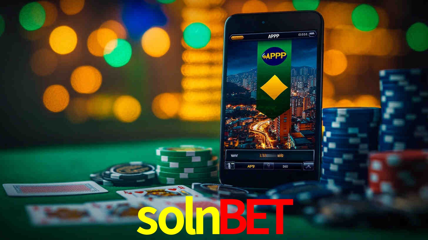 Descubra o Programa VIP da solnbet: Vantagens Exclusivas para Jogadores