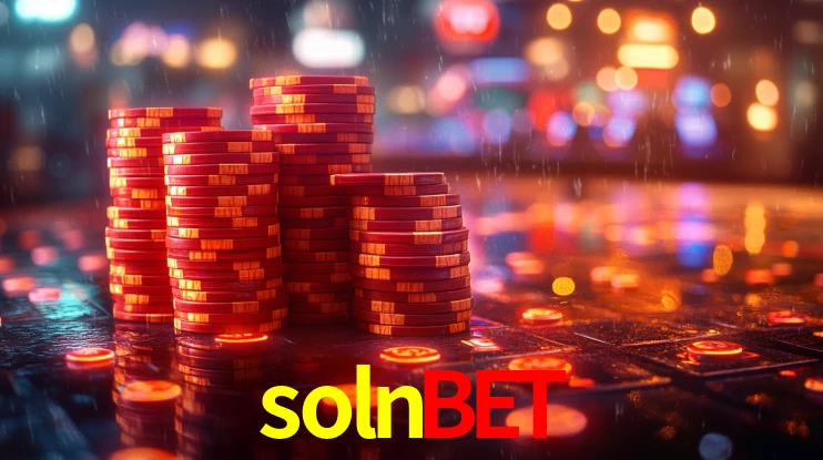VIP Casino solnbet